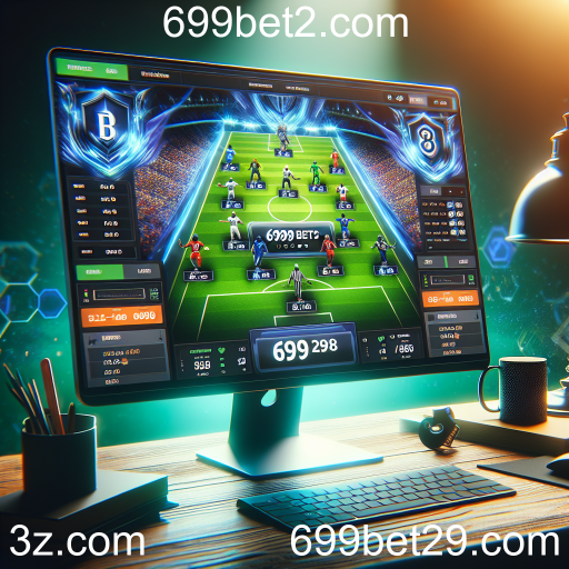Explorando o Mundo do Esporte Fantasia no 699bet2.com