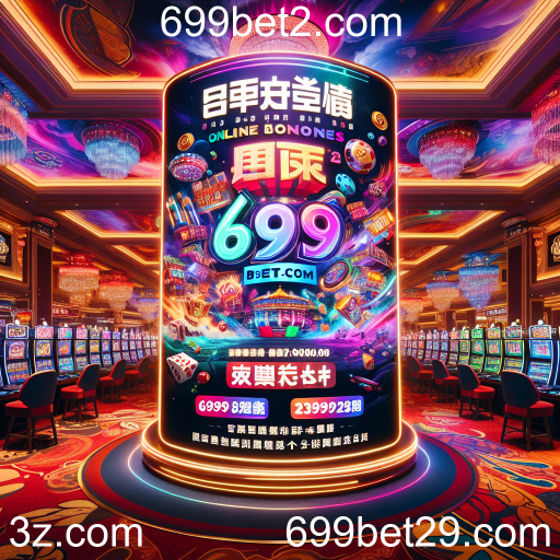 Descubra as Melhores Promoções em Jogos na 699bet2.com