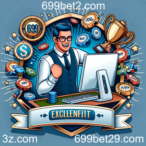 Descubra o Programa VIP do 699bet2.com